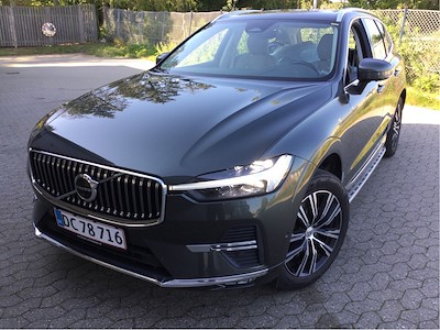 Volvo XC60 2.0 B4 AWD INSCRIPTION VBL AUTO UA!,