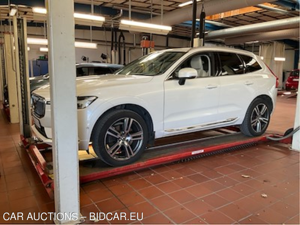 Volvo XC60 2.0 D4 190 INSCRIPTION VBL AUTO UA!,