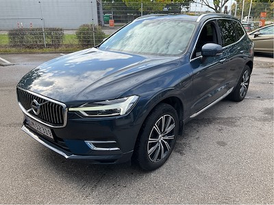 Volvo XC60 2.0 T8 390 AWD INSCRIPTION VBL AUTO UA!,