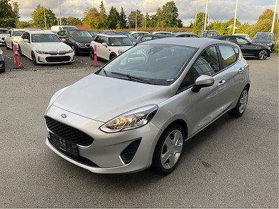 Ford FIESTA 1,5 Trend 85HK 5d UA!,