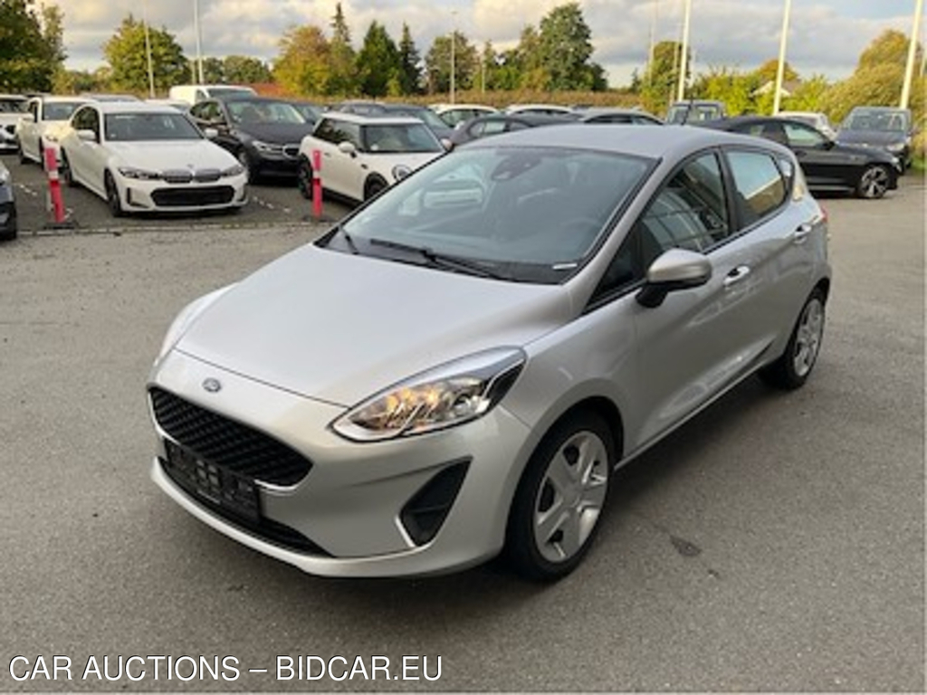 Ford FIESTA 1,5 Trend 85HK 5d UA!,