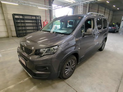 Peugeot Rifter lwb 1.2 PURETECH LONG ALLURE S&amp;S (