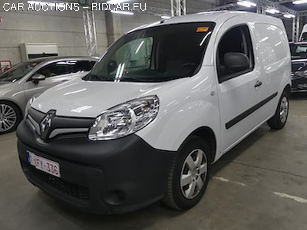 Renault Kangoo express 1.5 BLUE DCI GRAND CONFORT (EU