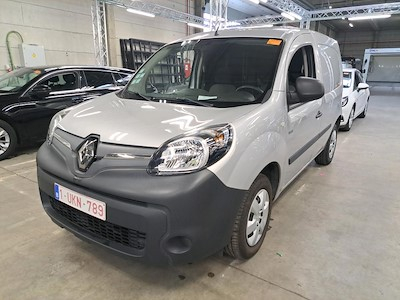 Renault Kangoo express ZE 33 B-BUY (EU6)