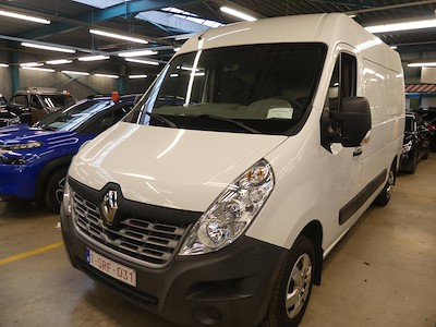 Renault Master 33 2.3 DCI 33 L2H2GRAND CONFORT