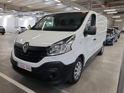 Renault Trafic 29 1.6 DCI 29 L1H1GRAND CONFORT