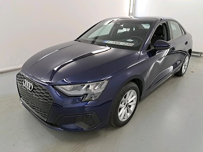 Audi A3 berline 2.0 TDI 30 85KW lichtmodule 1 Business