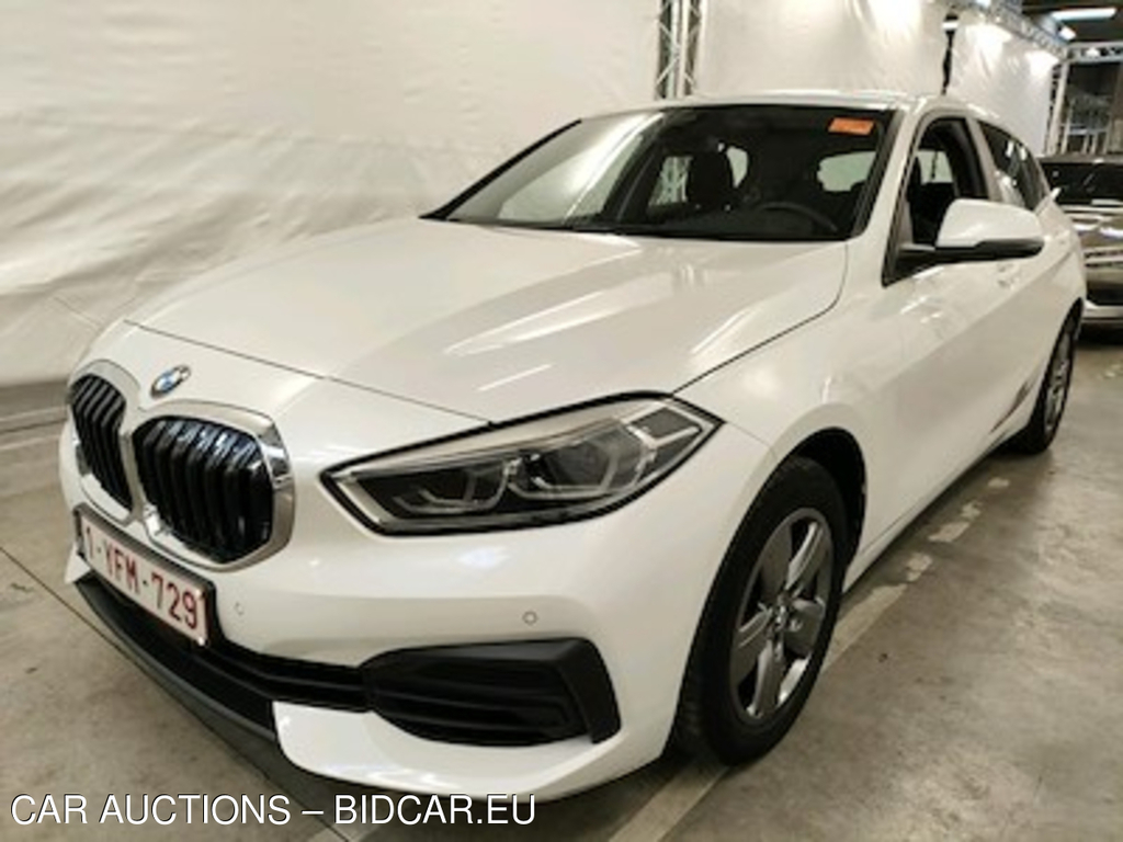 BMW 1 series hatch 1.5 118I Business Model Advantage