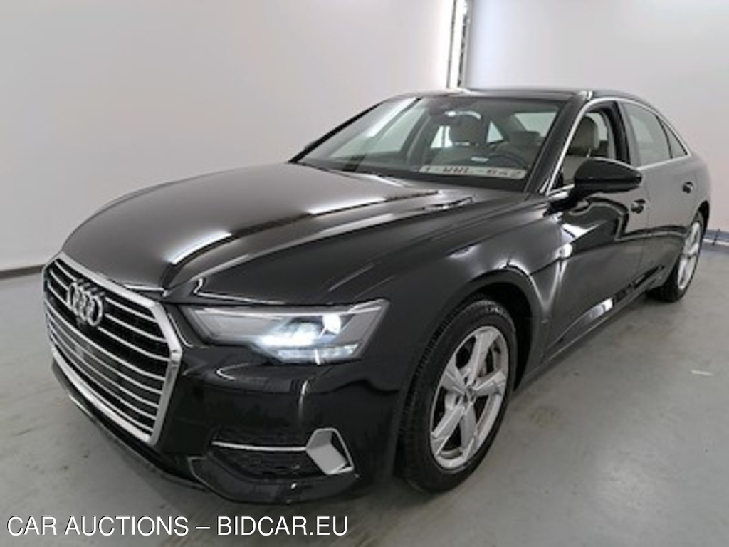 Audi A6 diesel - 2018 35 TDi Business Edition Sport S tronic Business Plus