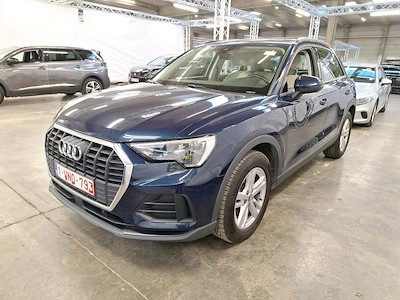 Audi Q3 diesel - 2019 35 TDi Business Edition S tronic Business Plus