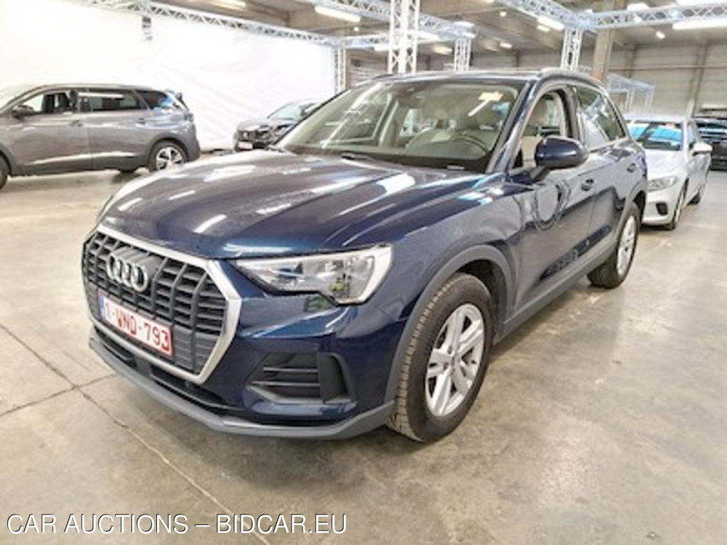 Audi Q3 diesel - 2019 35 TDi Business Edition S tronic Business Plus