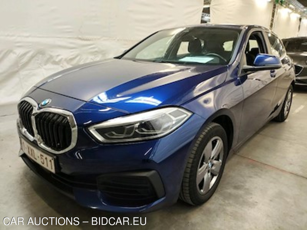 BMW 1 hatch diesel - 2019 116 d AdBlue Plus