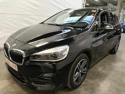 BMW 2 active tourer - 2018 218iA OPF Model Sport Business