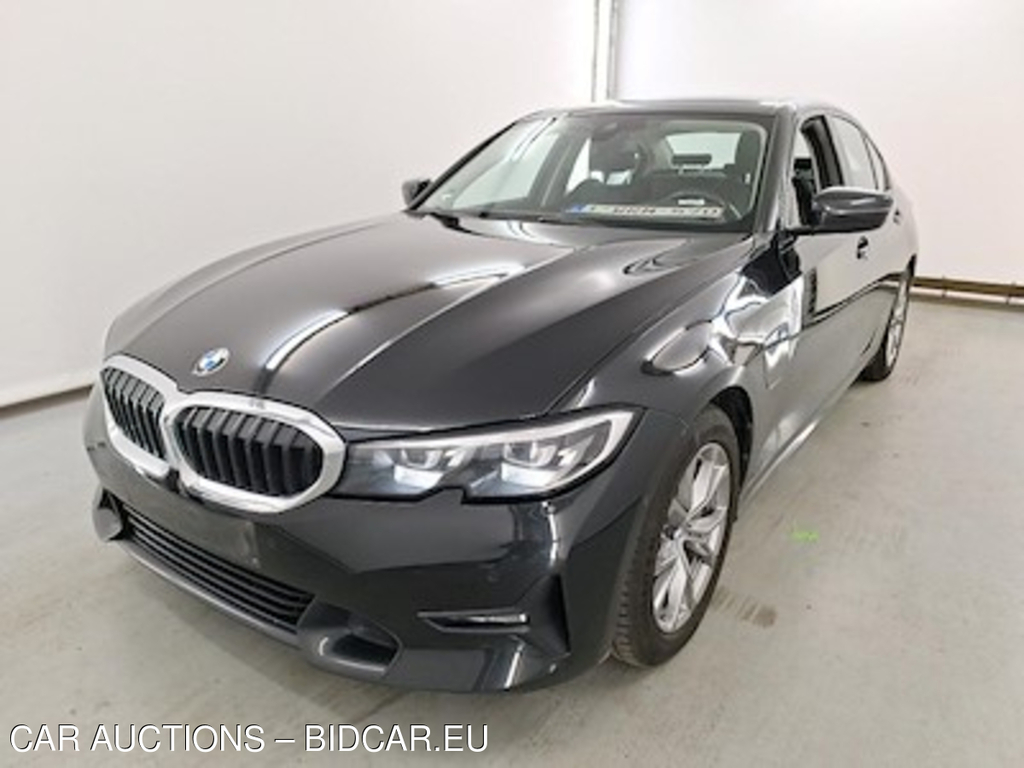 BMW 3 - 2019 330eA PHEV Model Sport Business Plus