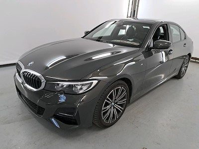 BMW 3 diesel - 2019 318 dA AdBlue Model M Sport Business