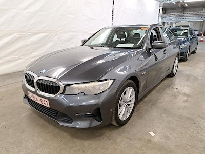 BMW 3 series berline 2.0 330E (135KW) BERLINE Business Plus