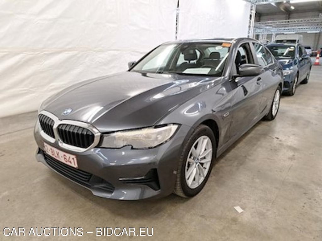 BMW 3 series berline 2.0 330E (135KW) BERLINE Business Plus