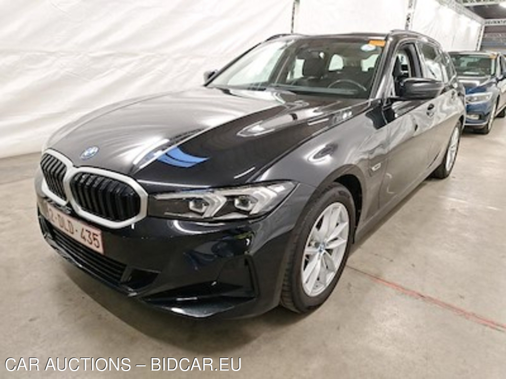 BMW 3 series touring 2.0 330E (215KW) TOURING