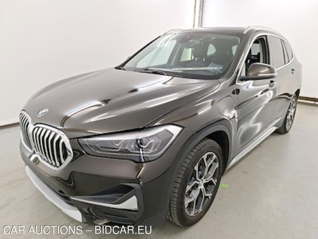 BMW X1 1.5 XDRIVE25E PHEV 162KW Model xLine Business Plus Comfort Travel