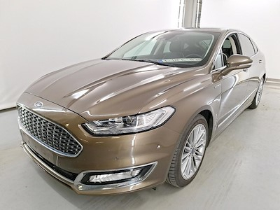 Ford Mondeo 5pd vignale diesel 2.0 TDCi Vignale Driver Assistant Winter