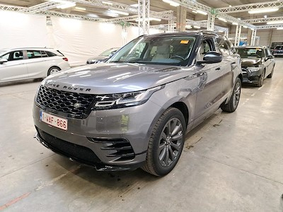 Land Rover VELAR 2.0 TD4 R-Dynamic S (EU6.2)