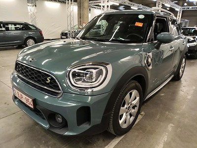 MINI COUNTRYMAN 1.5 COOPER S E 4WD AUTO