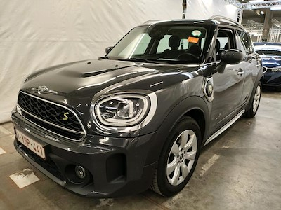 MINI countryman - 2017 1.5A PHEV Cooper SE ALL4