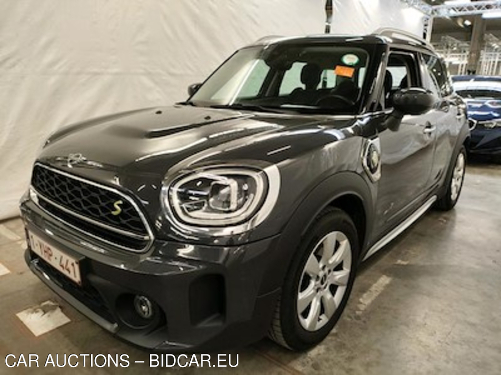 MINI countryman - 2017 1.5A PHEV Cooper SE ALL4