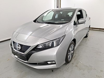 Nissan Leaf - 2018 40 kWh Acenta (EU6.2)