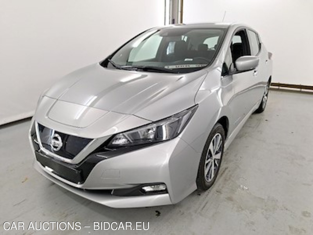 Nissan Leaf - 2018 40 kWh Acenta (EU6.2)