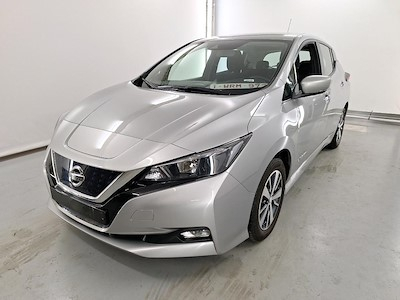 Nissan Leaf - 2018 40 kWh Acenta (EU6.2)