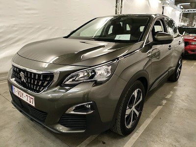 Peugeot 3008 1.5 BlueHDi Active Drive Assist Motricite