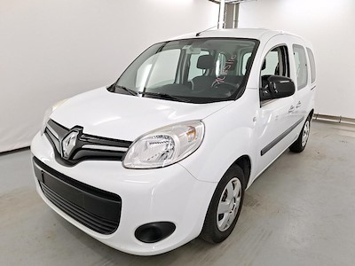 Renault Kangoo 1.2 TCe Zen