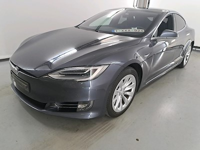 Tesla Model S - 2016 S 100 kWh Dual Motor Long Range