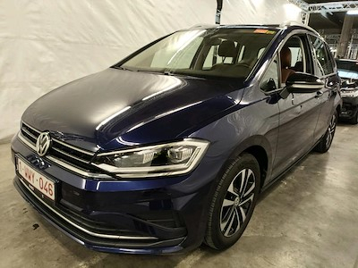 Volkswagen Golf sportsvan - 2018 1.5 TSI ACT IQ.Drive OPF Premium Module Hiver Business Plus