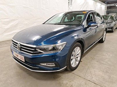 Volkswagen Passat 2.0 TDI ELEGANCE BUSINESS DSG