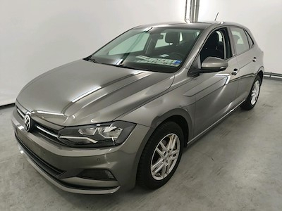 Volkswagen POLO 1.0 TSI UNITED Confort