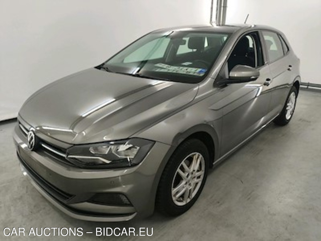 Volkswagen POLO 1.0 TSI UNITED Confort