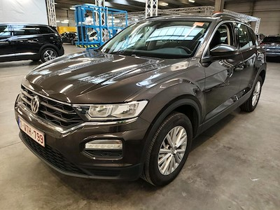 Volkswagen T-ROC 1.0 TSI Travel Adventure Comfort Winter