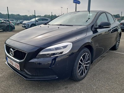 Volvo V40 diesel - 2016 2.0 D2 Black Edition AdBlue