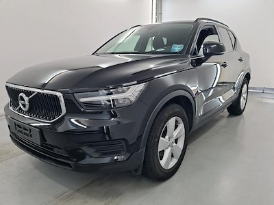 Volvo XC40 2.0 D3 MOMENTUM CORE Winter