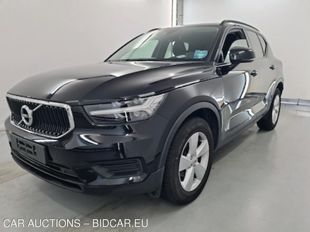 Volvo XC40 2.0 D3 MOMENTUM CORE Winter