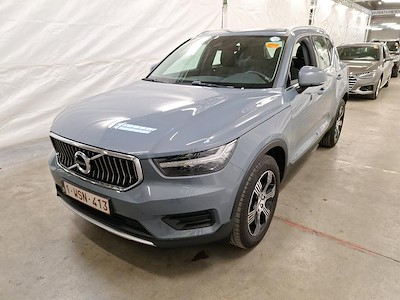 Volvo Xc40 diesel 2.0 D3 Inscription