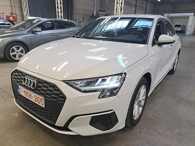 Audi A3 sportback 30 TDI