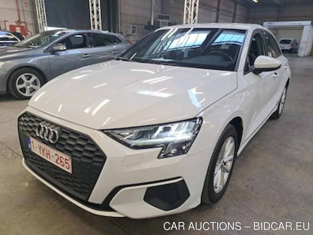 Audi A3 sportback 30 TDI