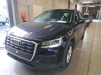 Audi Q2 1.0 30 TFSI 81KW ATTRACTION