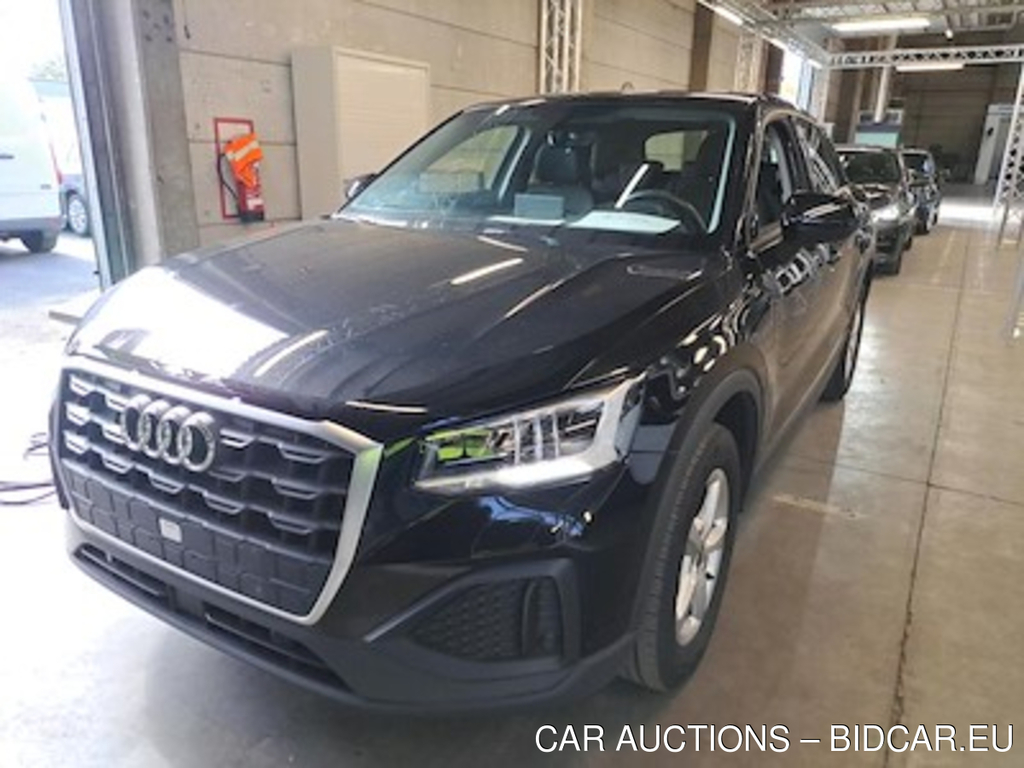 Audi Q2 1.0 30 TFSI 81KW ATTRACTION