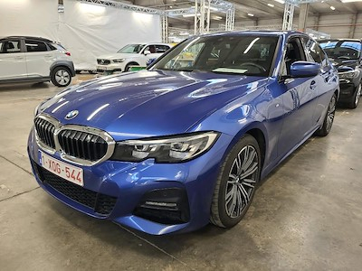 BMW 3 320 DXAS ADBLUEAUT