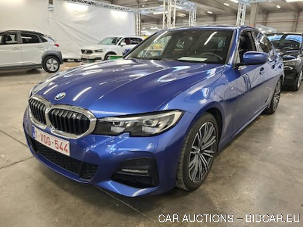 BMW 3 320 DXAS ADBLUEAUT