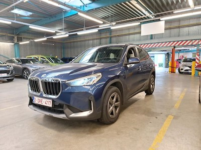 BMW X1 SDRIVE18I (100KW)